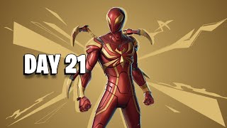 Fortnite Item Shop Review Day 21