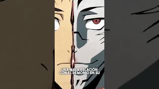 Los orígenes de Megumi y Satoru al descubierto en Jujutsu Kaisen