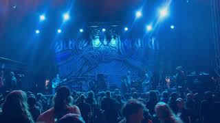 Disaffect Live At Obscene Extreme Festival 2024