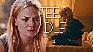 Emma Swan || Teen Idle