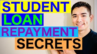 Best Way to Pay Off Student Loans (Step by Step Method - 2020)