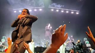 Nick Cave & The Bad Seeds White Elephant Amsterdam 27th of September 2024