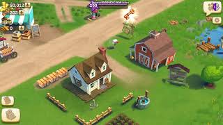 FarmVille script test