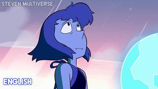 Steven Universe - That Distant Shore (Multilanguage)