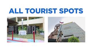 Malabon City Tourism Xp Mobile App