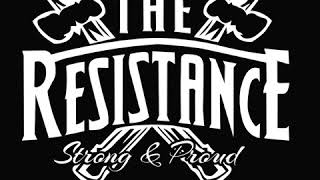 The Resistance - Terima Kasih