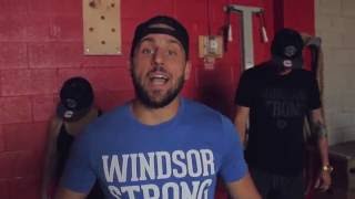 WINDSOR STRONG CHALLENGE by Windsor CrossFit