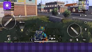 Pubg live streaming #pubgmobile #pubg #pubgm #mobilelegends