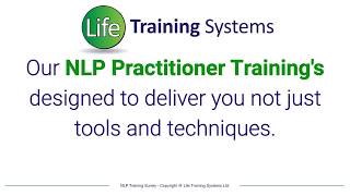 NLP Practitioner Course Surrey