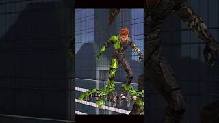 Homem Aranha vs Duende Verde #9 - The amazing spider-man 2 mobile #tasm2 #homenaranha #duendeverde