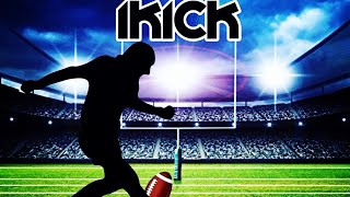 iKick Professional Virtual Training Beginners Training Session LIVE iKick Training Session *EXAMPLE*