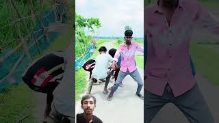 #funny #comedyvideos #spsohel #comedy #tiktok #fun #funnyvideos #duetcomedy