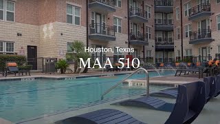 Tour MAA 510 Luxury Apartments