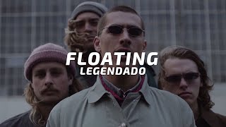 Marlin's Dreaming - Floating (Legendado)