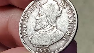 Panama, Philippines & More | Foreign Silver Stacking from my favorite coin shop