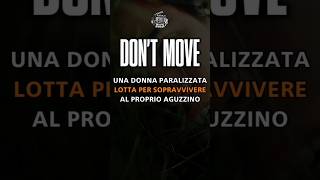 DAILY MOVIE 📺🎬 ⭐⭐🌟 #dontmove #netflix #thrillermovie #moviebinger