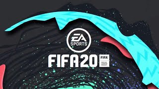 FIFA 20 Online Friendlies