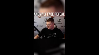 ANOMALY FACE GOT LEAKED 😱