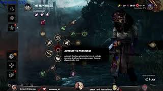 CHAOS SHUFFLE TIMEEE l MOMMY HUNTRESS ENJOYER l INTERACTIVE STREAMER