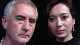 RAINDANCE THE MACHINE-DENIS LAWSON & POONEH HAJIMOHAMMADI