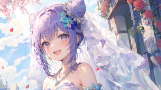 Nightcore Mix 2023 ♫  Nightcore Full Album 2023   ♫  Nightcore Music Gaming Mix 2023