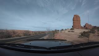 Arches National Park Day 1