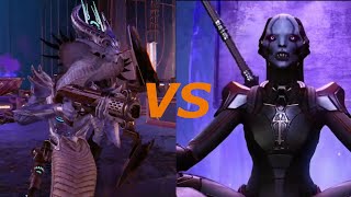 Xcom 2 War of the Chosen heavily modded, Vipers vs Chosen