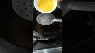 Instant Yammy BOONDI Recipe#trending@Nimadkatadka#Pls subscribe #like #youtubeshots