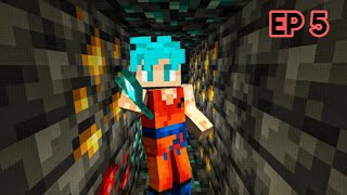 Minecraft Ultimate Survival EP 5