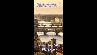 Travel to Italy 2021 /2022 Florence Northwest Italy #shorts