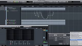 Cubase & Nuendo Automaion Panel Tutorial