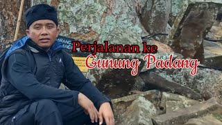 Pemburu Misteri: Gunung Padang