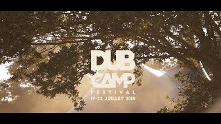 After Movie (Official) - Dub Camp Festival 2018