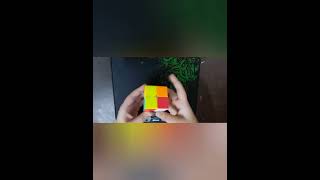 2x2 Rubiks Cube solved in 8.49 seconds........