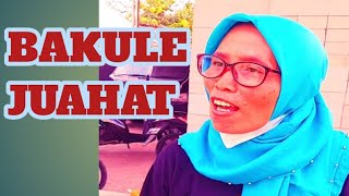 BAKULE JAHAT