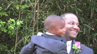 LaShonda & Carey Wedding Trailer