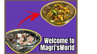 Simple and Easy Singhi/Magur/Mangur/ Stinging Catfish Recipe🥘🤤😋👌🏻.