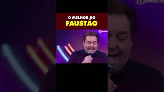 Faustão como você nunca viu - Os melhores memes do Fausto Silva - PARTE 1