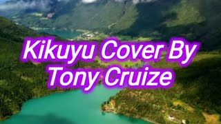 Nina Siri (Kikuyu Cover) By Tony Cruize Lyrics Video