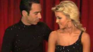 Dancing with the Stars Confessional Season 5, Week 5