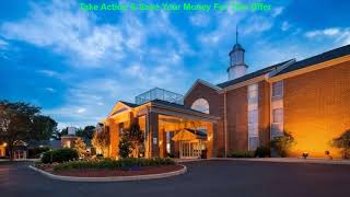 Review Best Western PLUS Inn at Hunt Ridge - United States