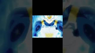 Vegeta el Príncipe de los SSJ (edit)