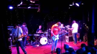 Balance & Composure | Rope @ Ottobar