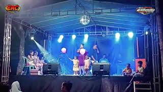 NEMU " Ronista ERC Music " Barokah Audio Lighting Tuban