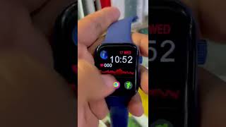 smartwatch #smartwatch #viral #shorts  #foryou