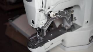 DM-430 Programmable Sewing Machine