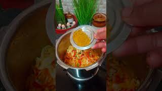 SPECIAL VEG BRIYANI ll VEGETARIAN food recipes 😉 llMust 👍 llBUT not Always for non veg lovers