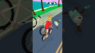 #cycle bike Rush v#shortvideo #gameplay cycle @LostHopeGaming_