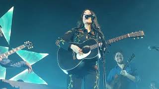 Kacey Musgraves Lonely weekend Deeper Well tour Hamburg 2024