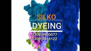 *Silko Processing Factory*